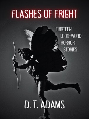 cover image of Flashes of Fright